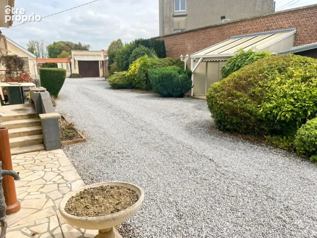  Charmante Maison de 109 m² avec Jardin & Bureau – Une opportunité à ne pas manquer !  - photo 2