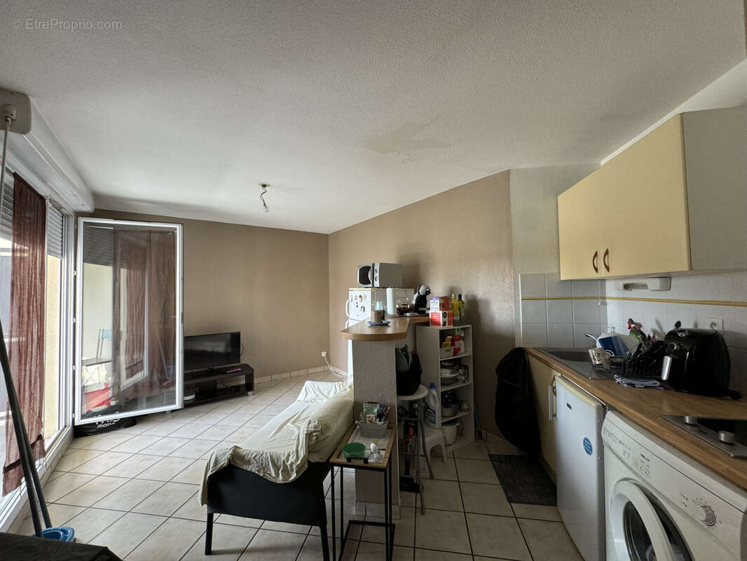 Appartement à CUGNAUX