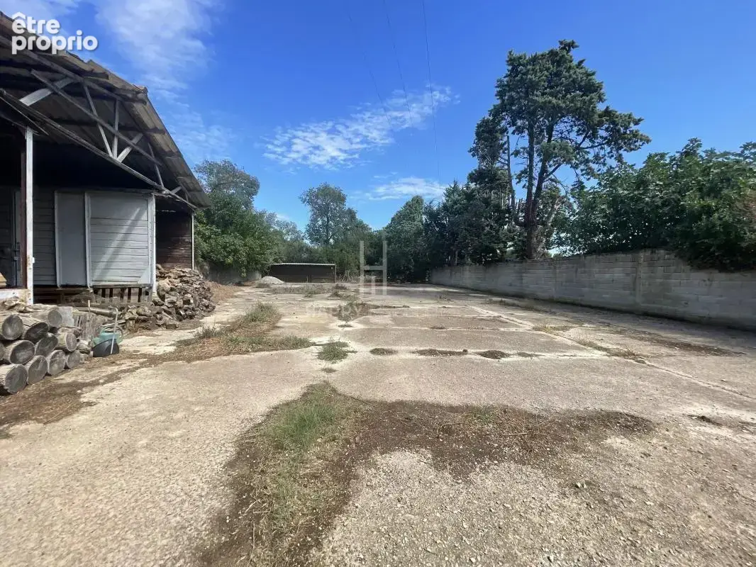 Propriété sur 2,75 hectares à Saint Martin de Crau - photo 10