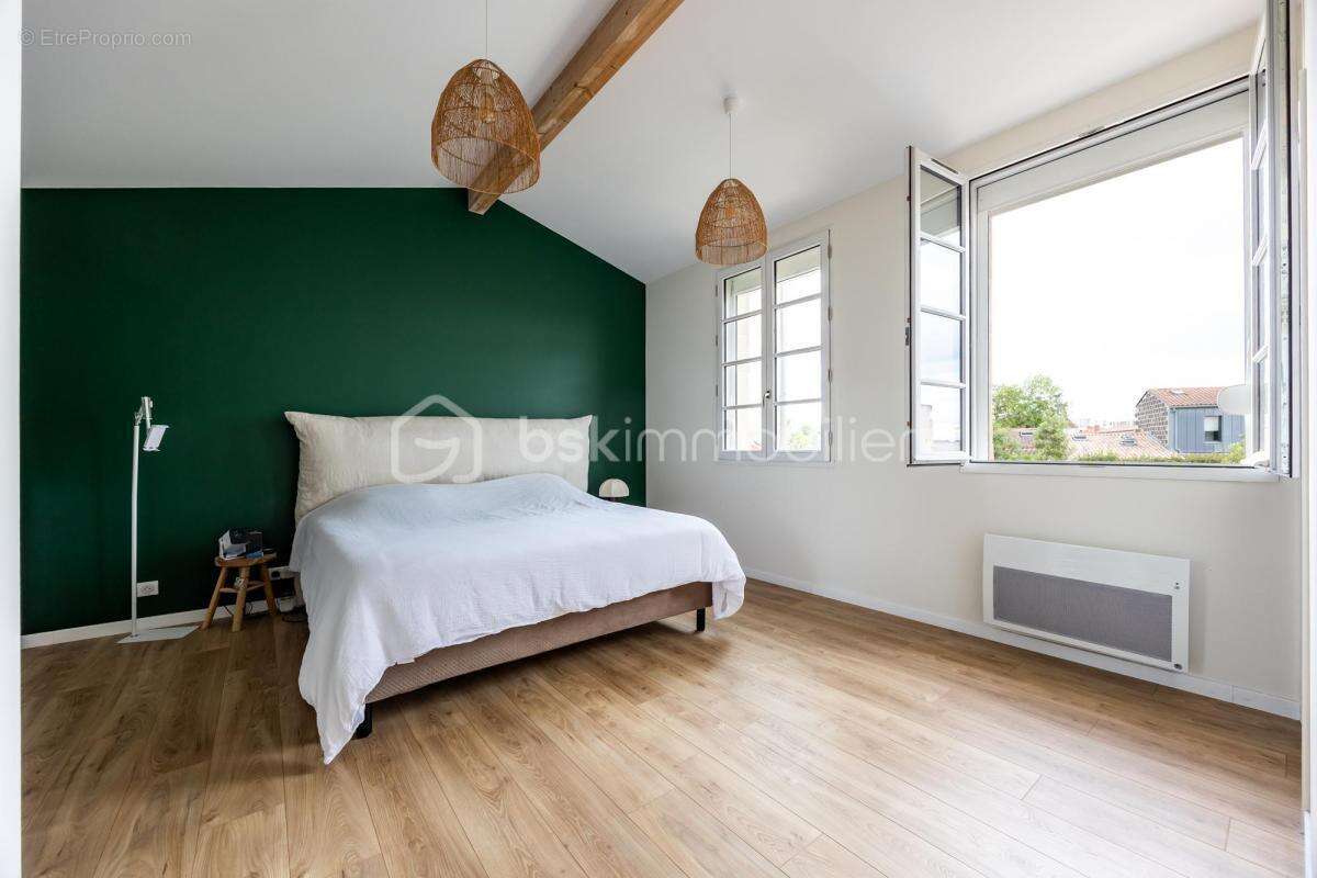 Appartement rénové Nansouty - photo 3