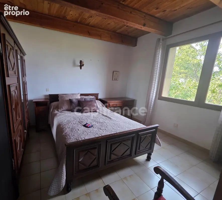 BORGO – Propriété à fort potentiel : 393 m² habitables + 2 980 m² de terrain – 395 000 € - photo 15
