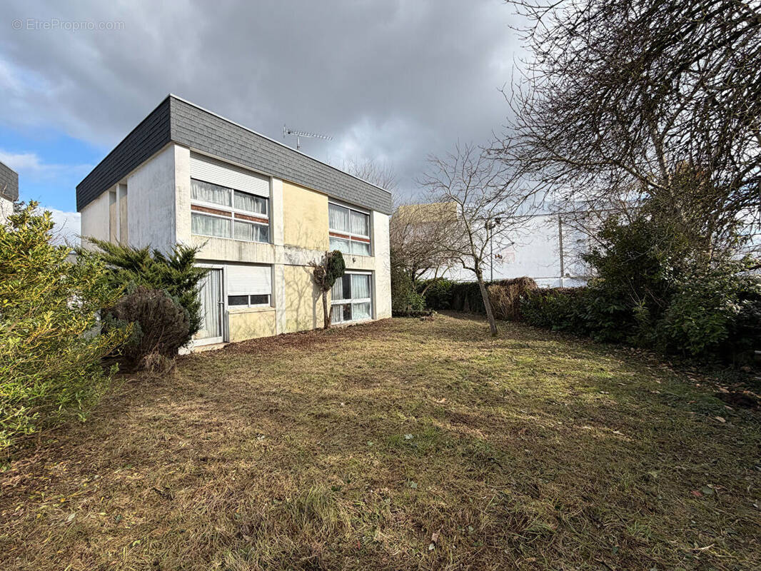 Maison à DESERTINES