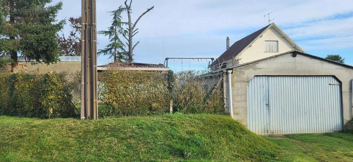 Photo 8 - Maison à LA LOUPE