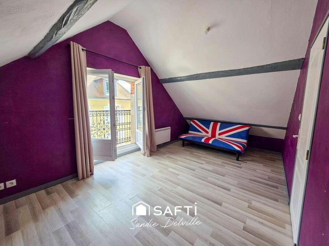Photo 6 - Appartement à COULOMMIERS