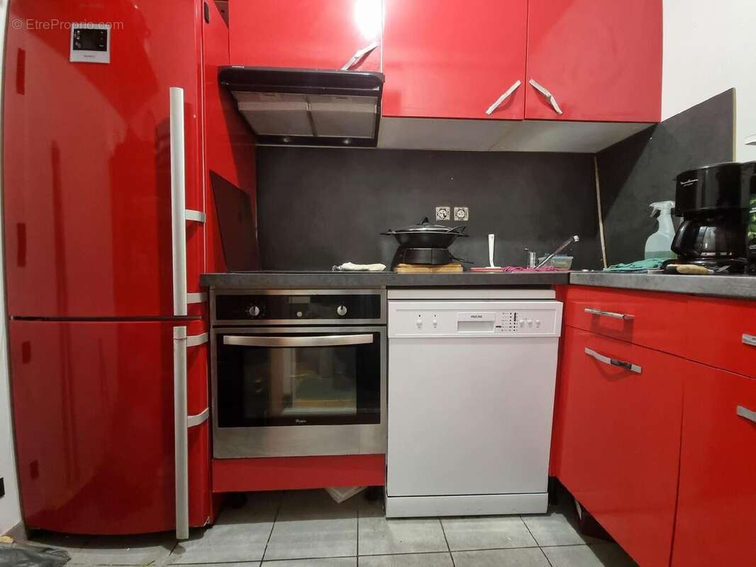 Photo 7 - Appartement à COLOMBES