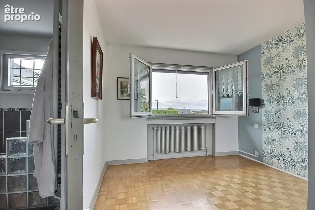 Villa avec piscine sans travaux a chamboeuf - photo 8