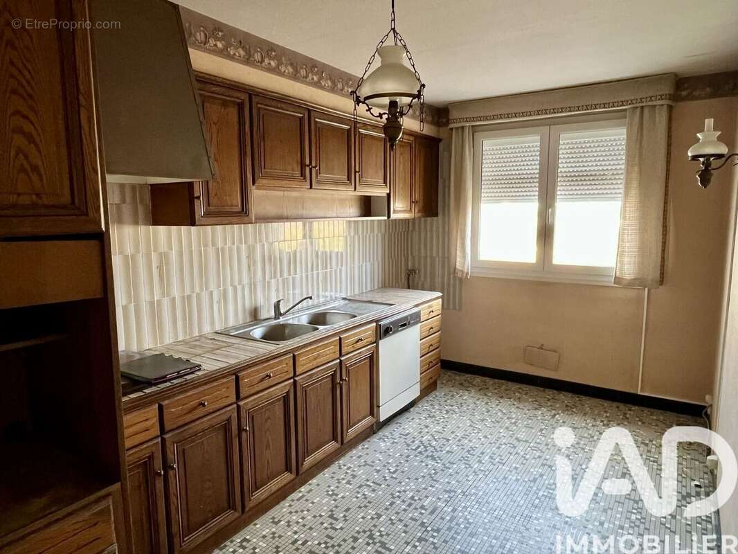 Photo 8 - Appartement à TROYES