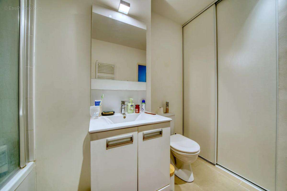 Appartement à PERIGNY