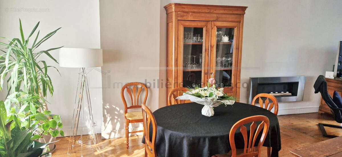 Maison centre-bourg ! - photo 2