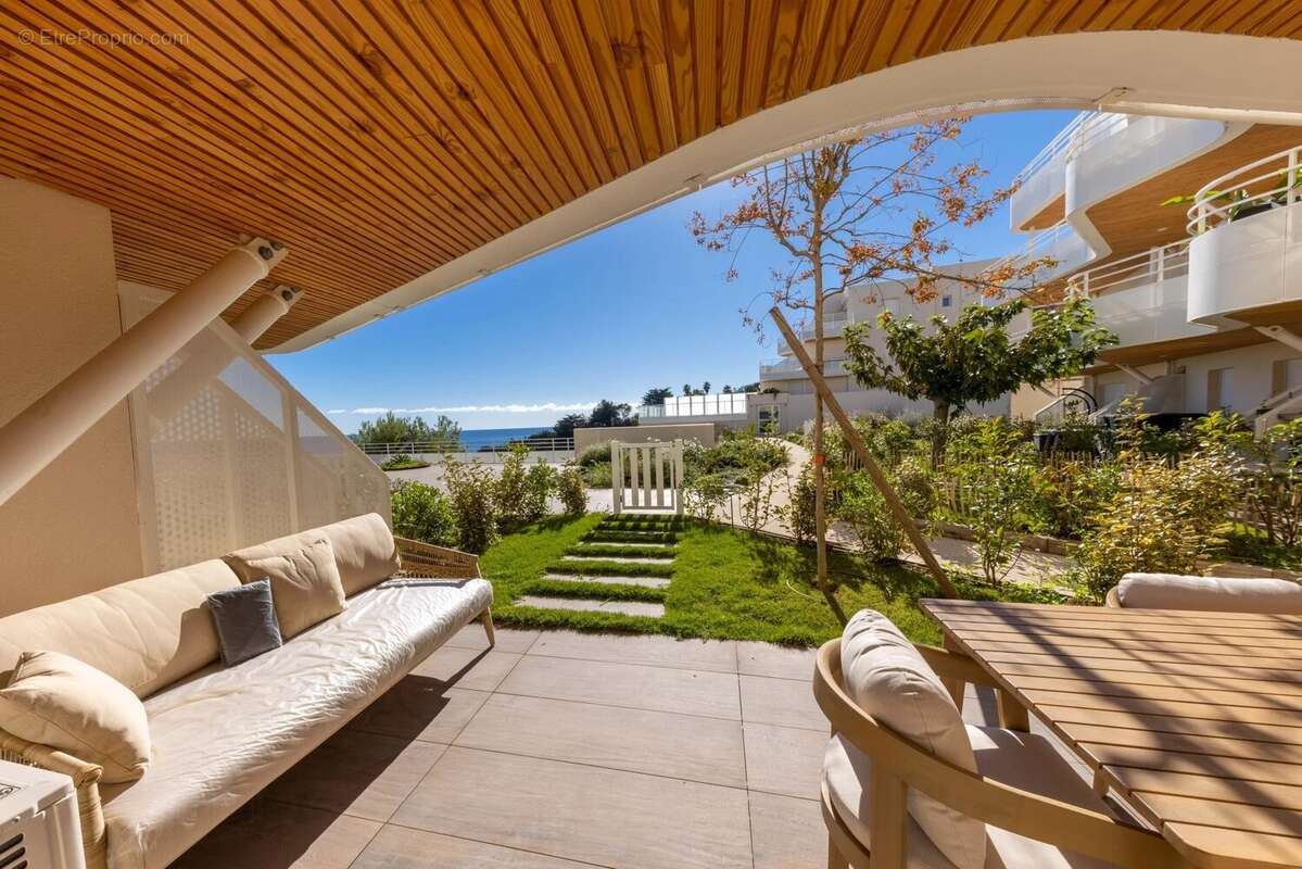 Appartement à LA SEYNE-SUR-MER