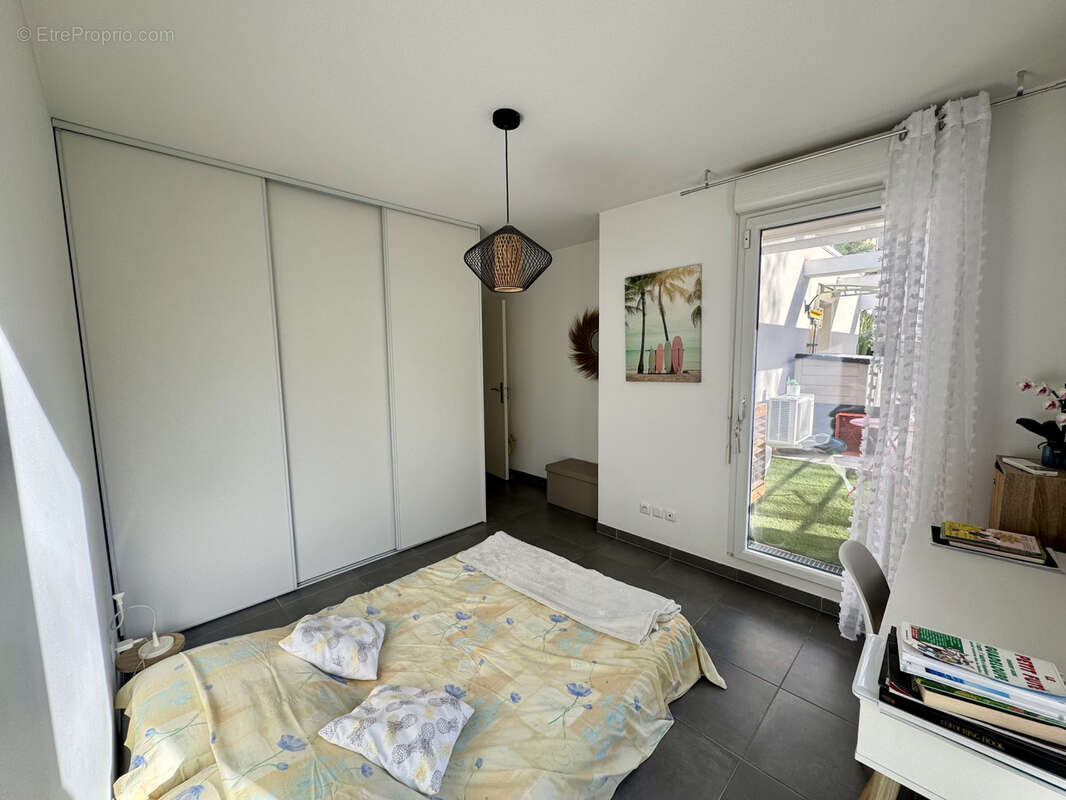 Appartement à MARSEILLE-13E