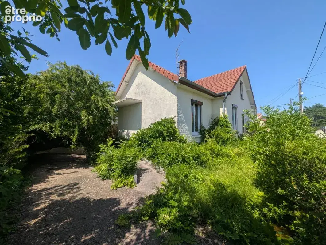 Photo Maison à Les Clayes-Sous-Bois au prix de 412 000€