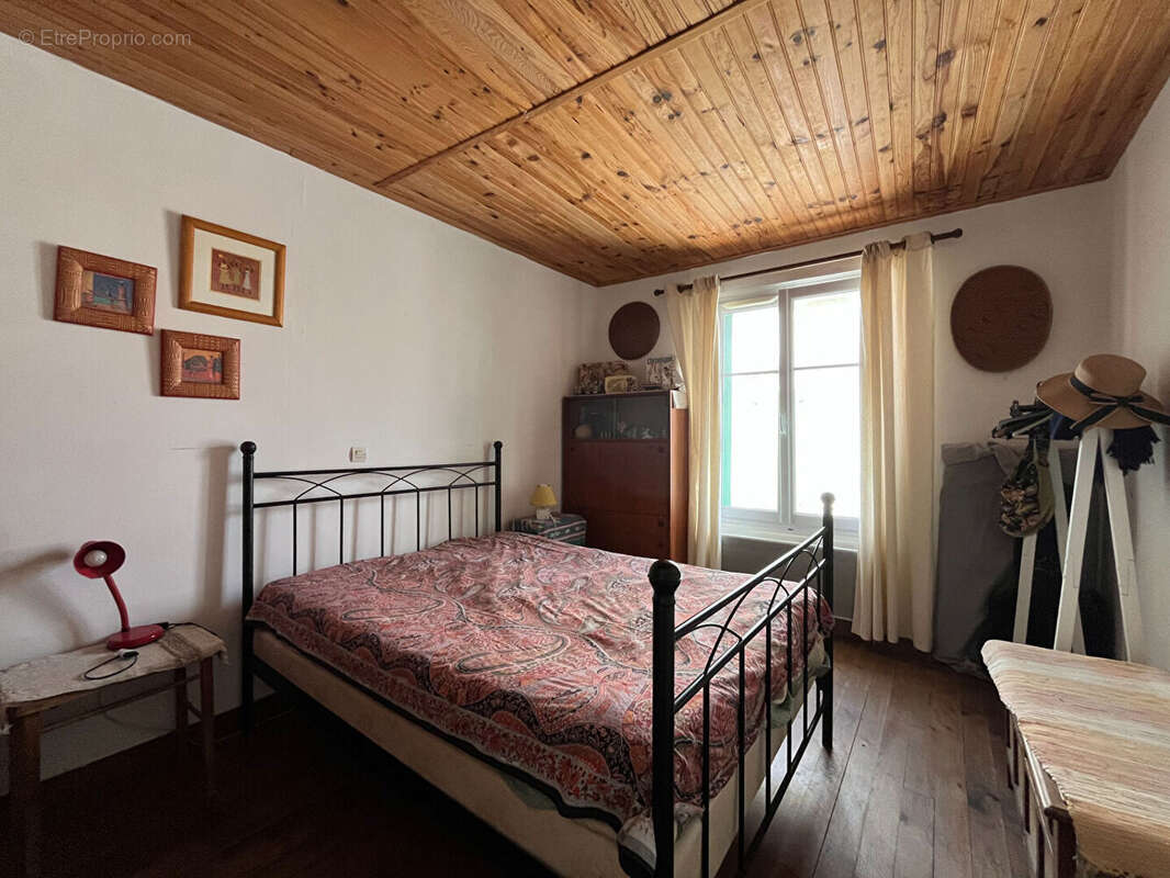 Maison Saint Denis D Oleron 75 m2 - 5 p. - photo 9