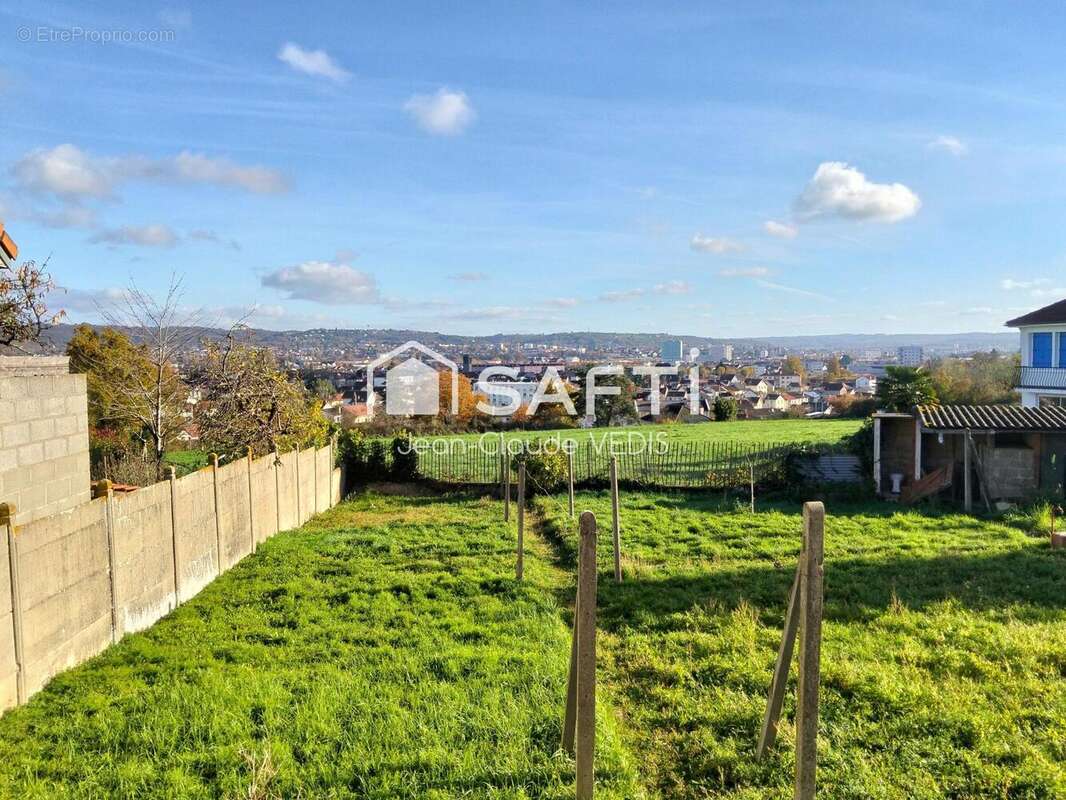 Photo 3 - Maison à DOMERAT