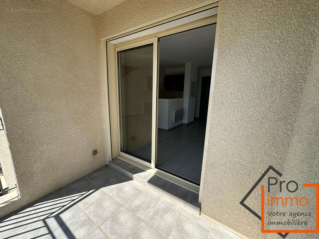 Duplex de 60 m2 - photo 2