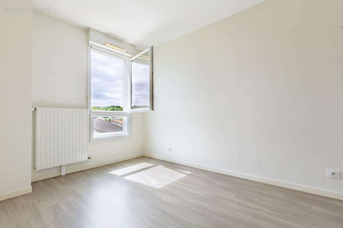 Appartement à VERTOU