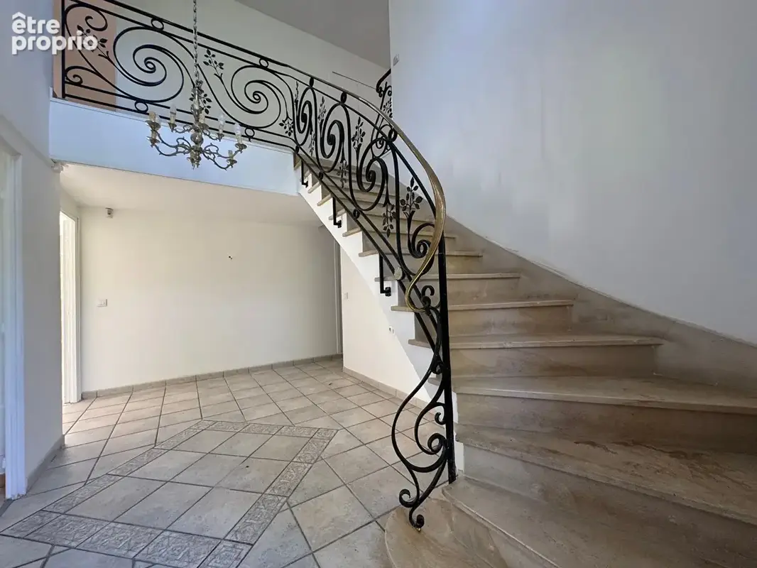 Maison Saint Nom La Bretèche 8 pièce(s) 194 m2 - photo 7