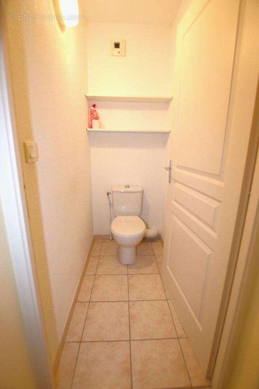 Appartement à LA CAVALERIE