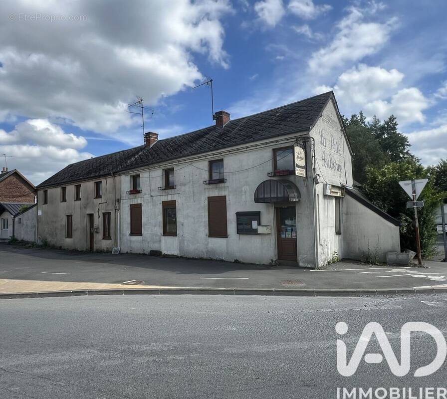 Photo 1 - Appartement à FEIGNIES