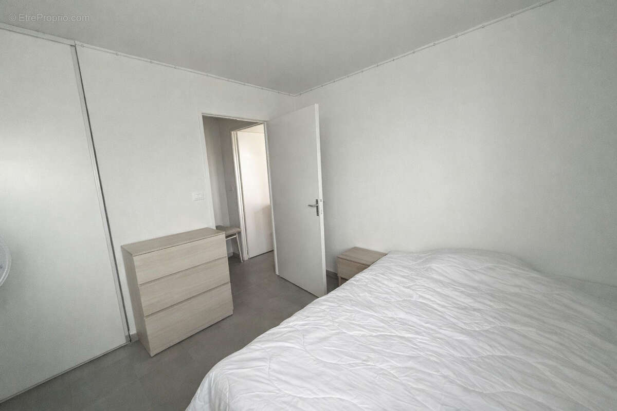 Appartement à COLOMIERS