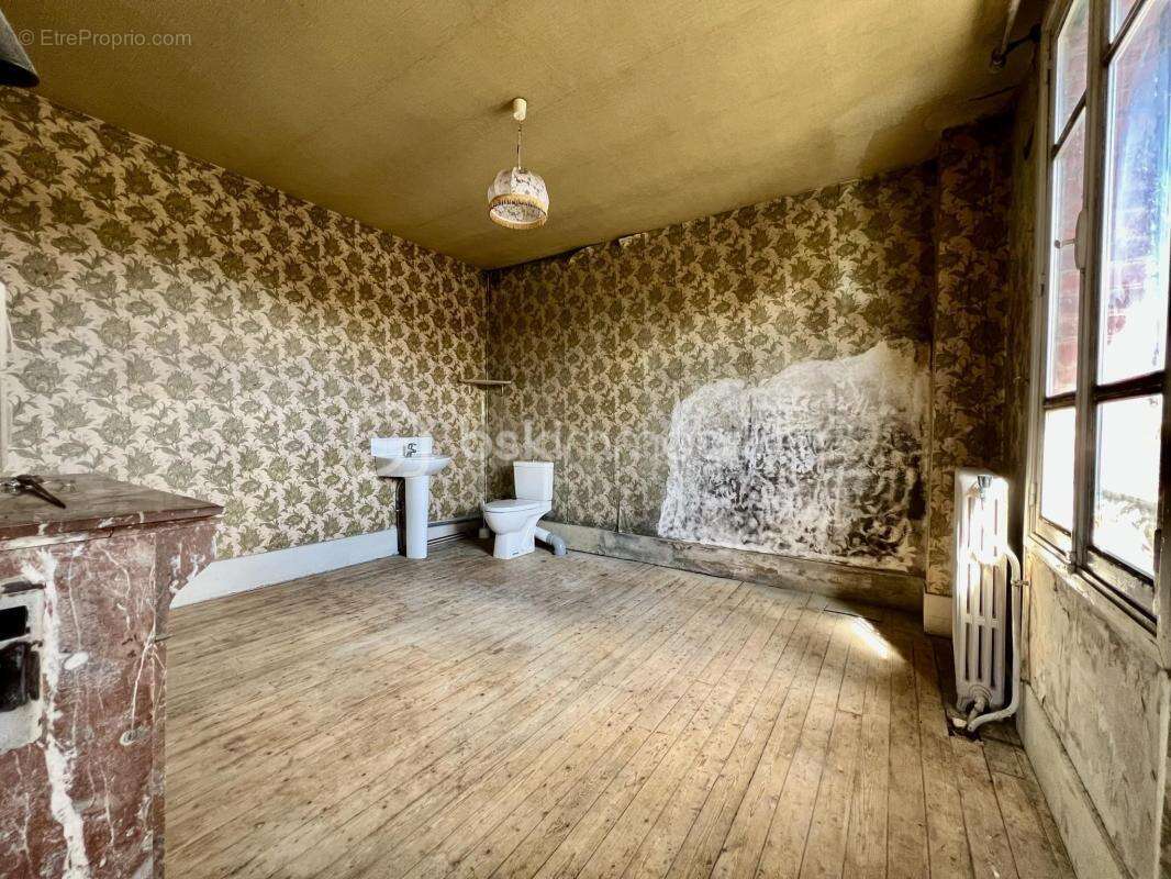 Appartement à TOURNAN-EN-BRIE