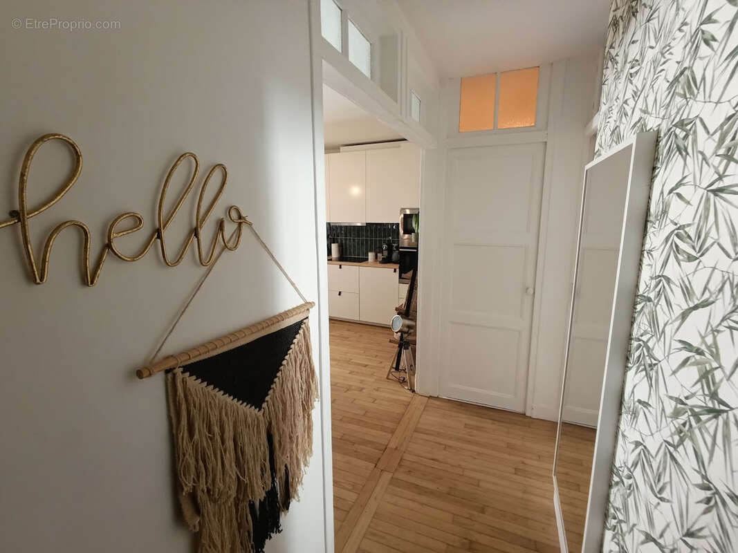 Appartement à DINARD