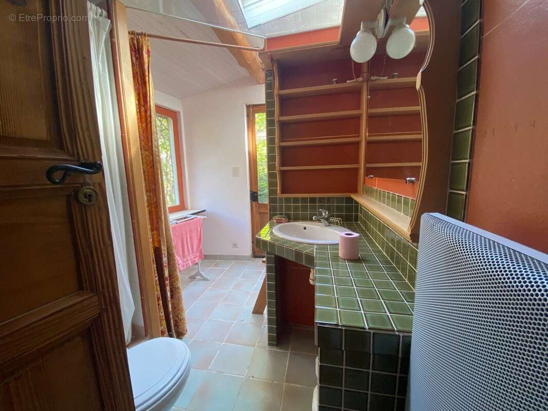 Maison à LA COTE-SAINT-ANDRE