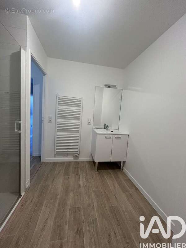 Photo 6 - Appartement à ORVAULT