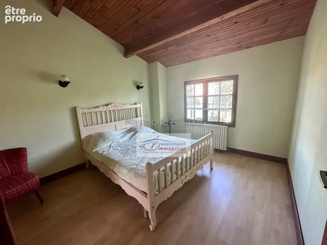 Belle et grande maison de 5 chambres - photo 18