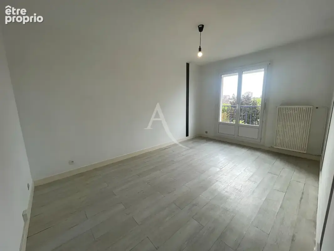 Appartement Lucé 2 pièces 42 m2 - photo 2