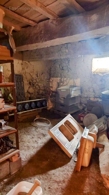 Maison à FAGET-ABBATIAL