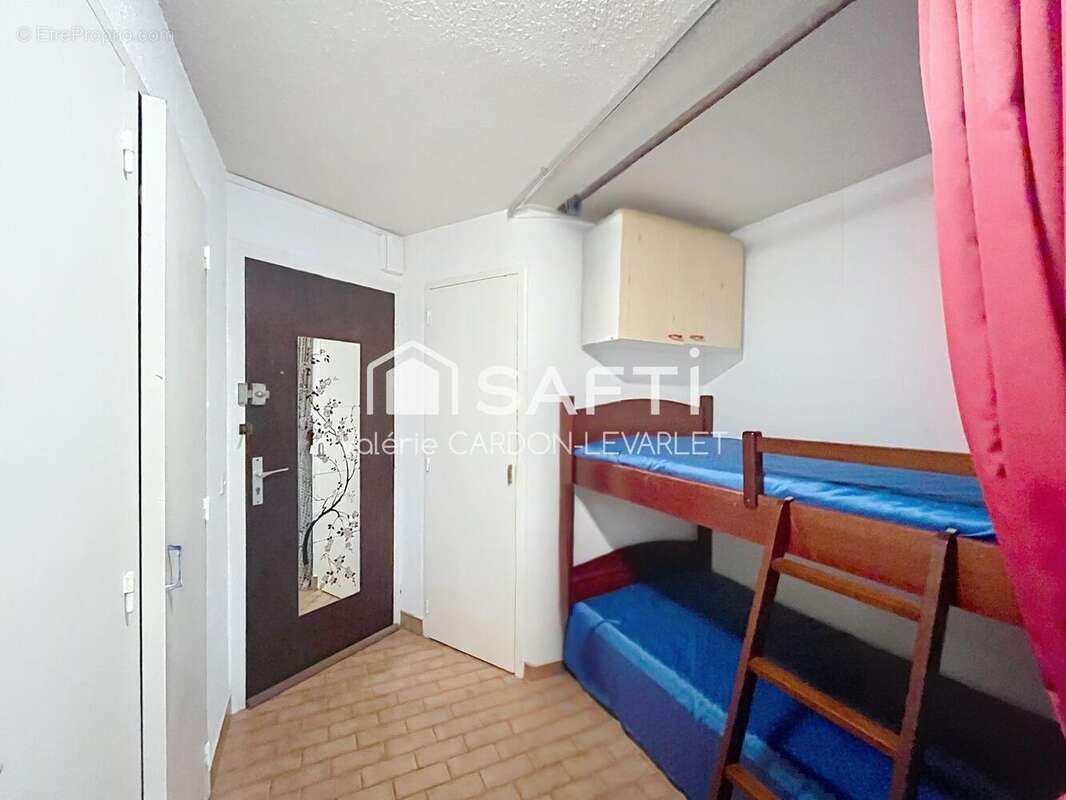 Appartement 42 m² à Sete  - photo 6