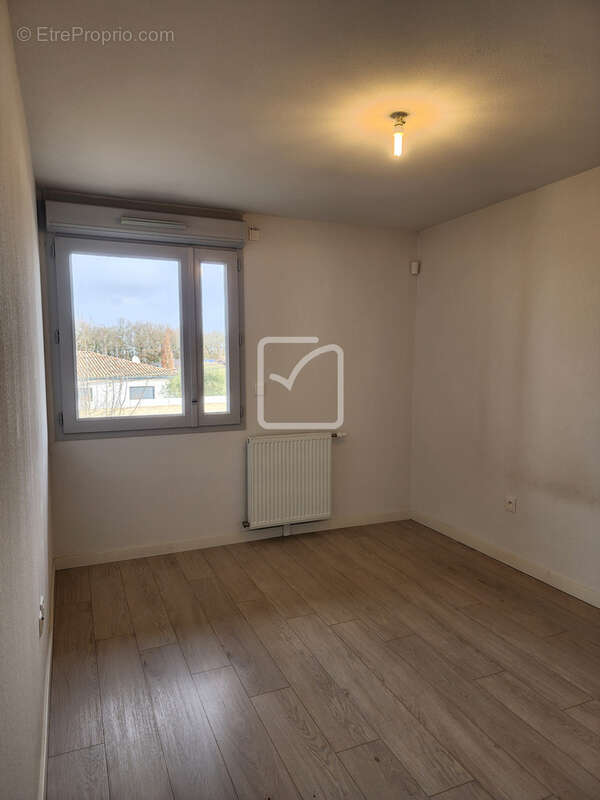 Appartement à PLAISANCE-DU-TOUCH