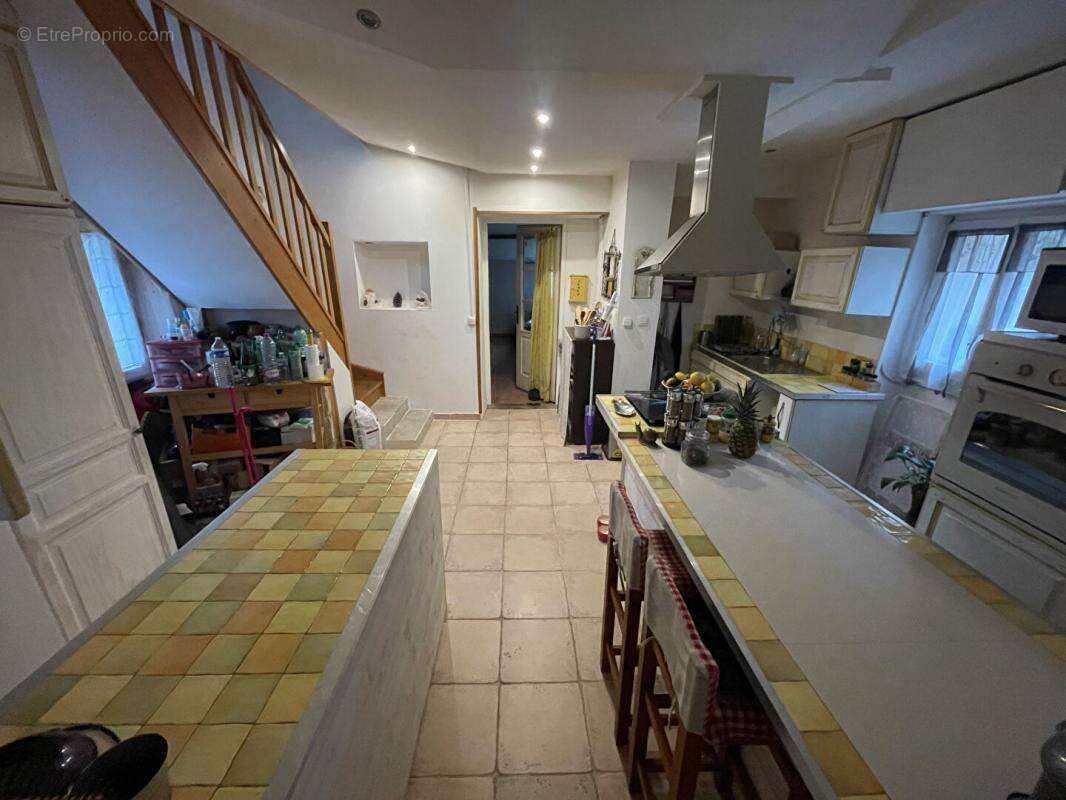 Maison à LA GRAND-COMBE