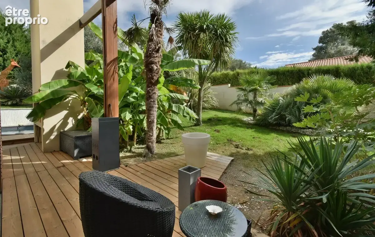 Vente Maison Pechbonnieu(31140) 627 000ï¿œ - photo 9