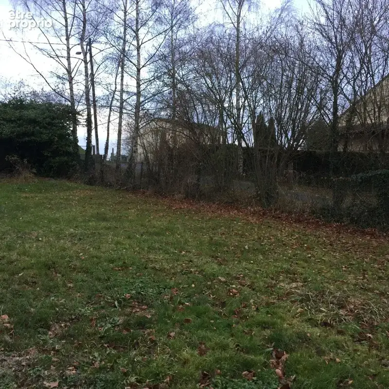Terrain 620 m² à vendre à Meaux (77100) - photo 2