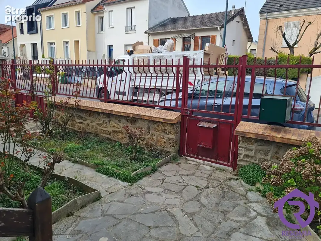 Charmante maison de 4 pièces 60 m² avec jardin et garage - photo 9