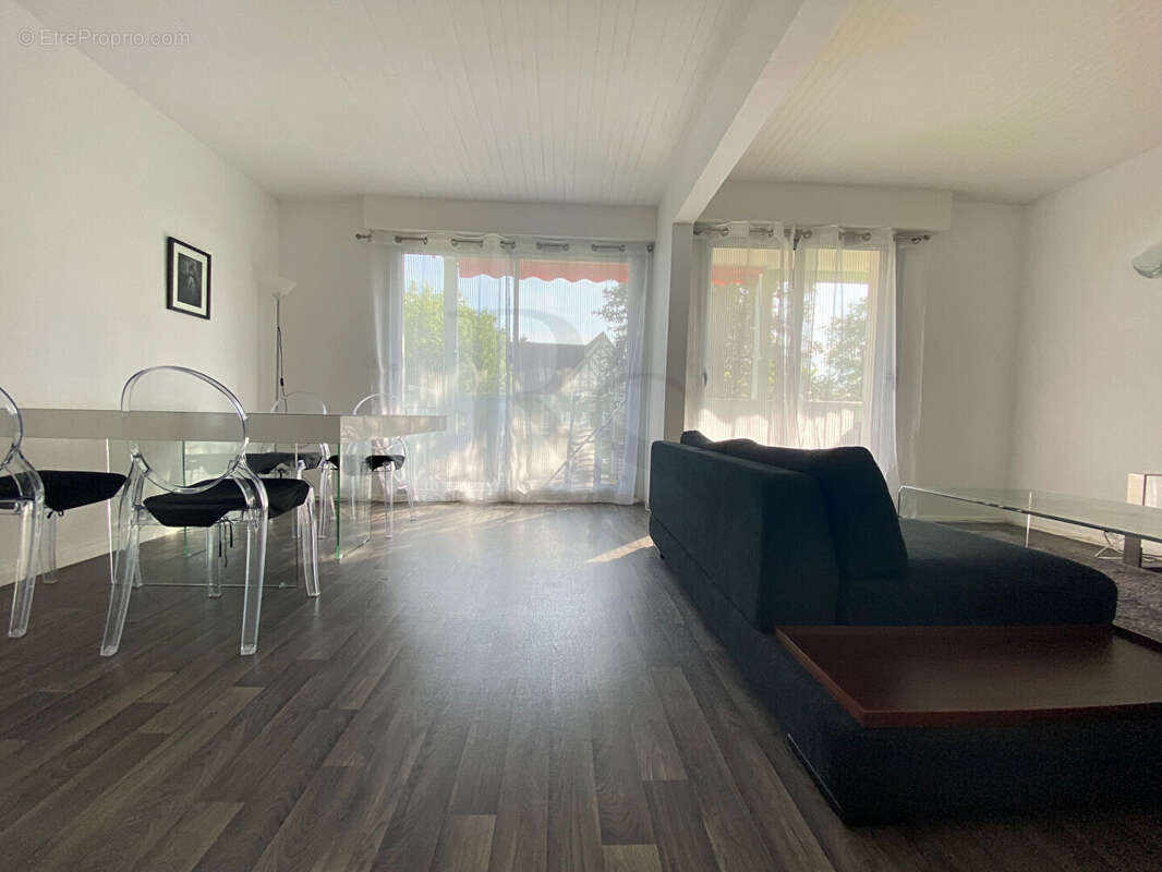 Appartement T2 proche centre-ville BAGNOLES DE L'ORNE - photo 2