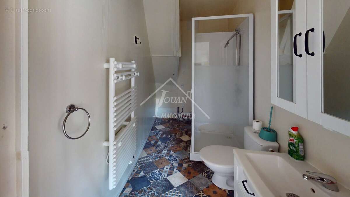 maison de village - photo 4