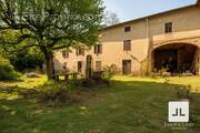 Appartement à JASSANS-RIOTTIER