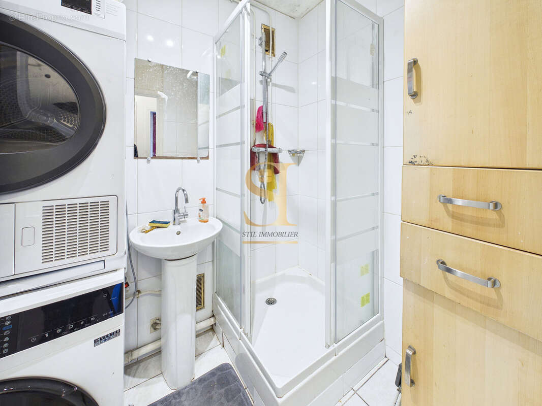 Appartement à EVRY