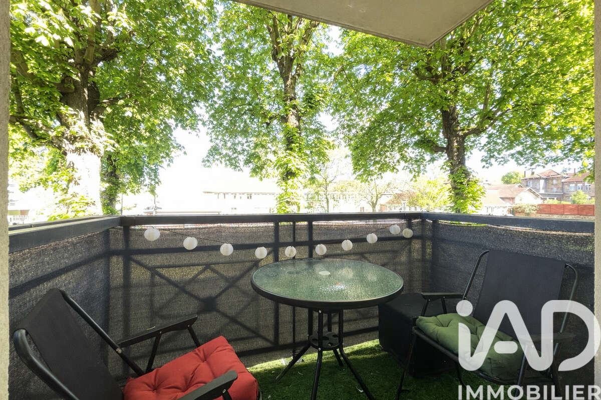 Photo 6 - Appartement à BESSANCOURT