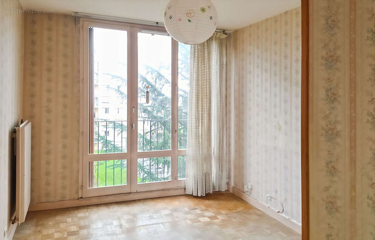 Appartement à LA MULATIERE