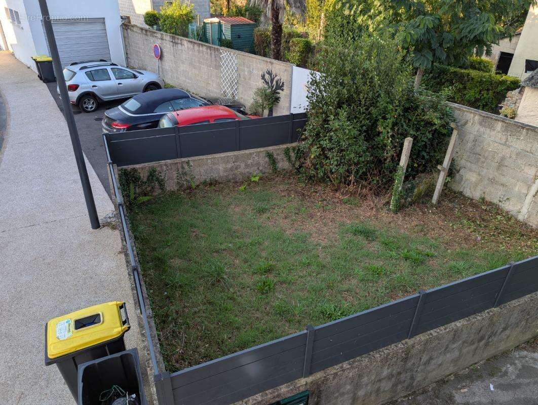 Appartement à SAINTE-ANNE-D'AURAY