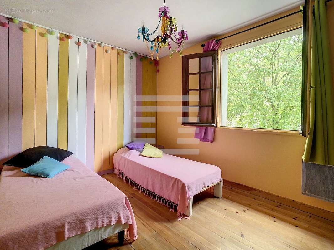 Maison à CASTELNAUDARY