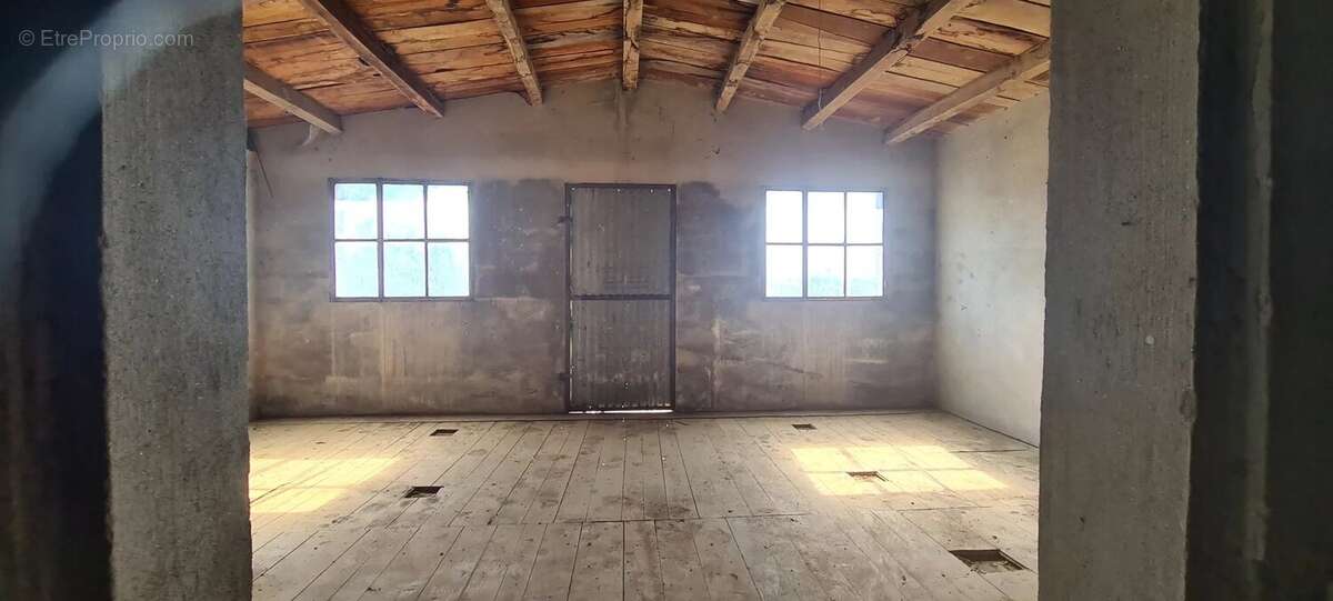 Maison à MONTREDON-LABESSONNIE