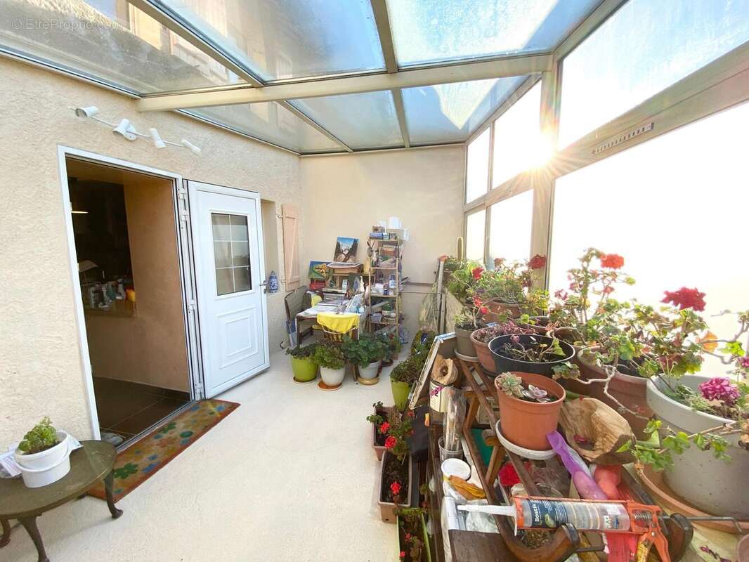 Photo 3 - Maison à CHASSENON