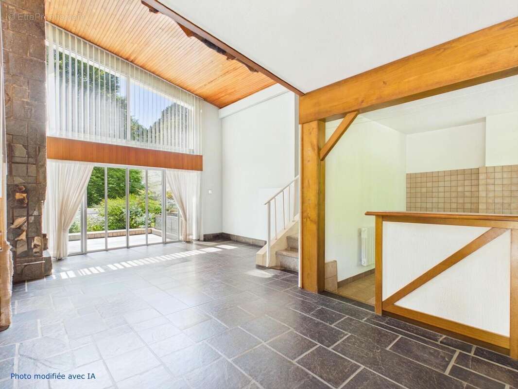 Maison 156 m² à Lannion  - photo 8