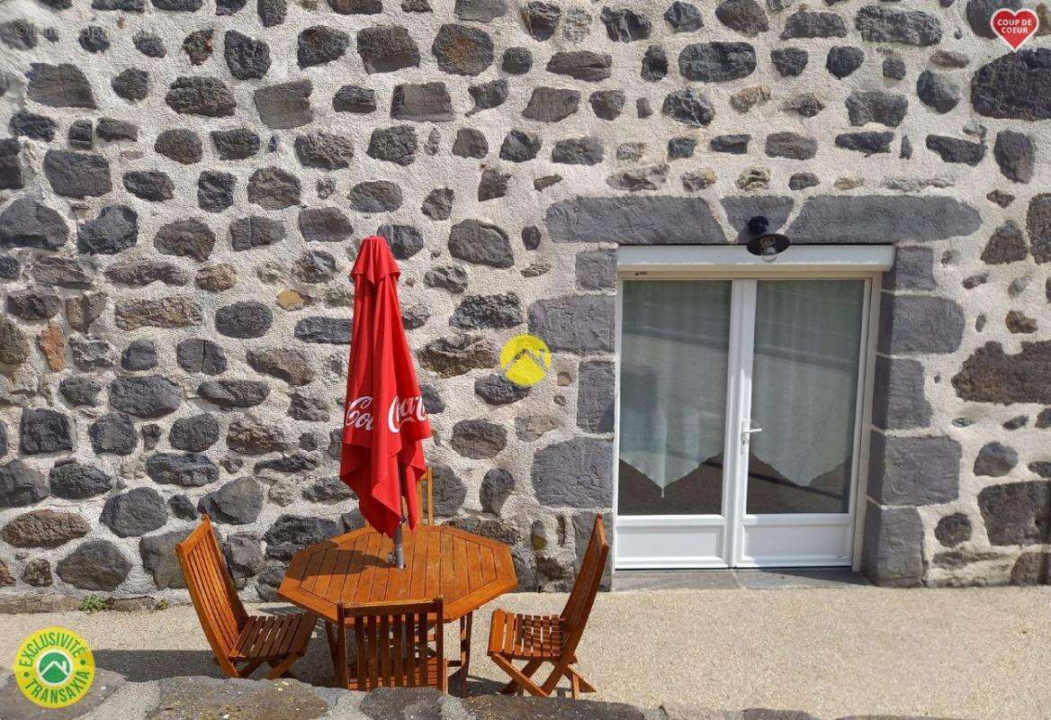 Maison à PIERREFORT