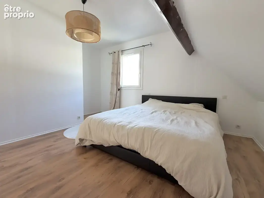 Pavillon indépendant 7 pièces - 106m2 - MONCHY ST ELOI - photo 11